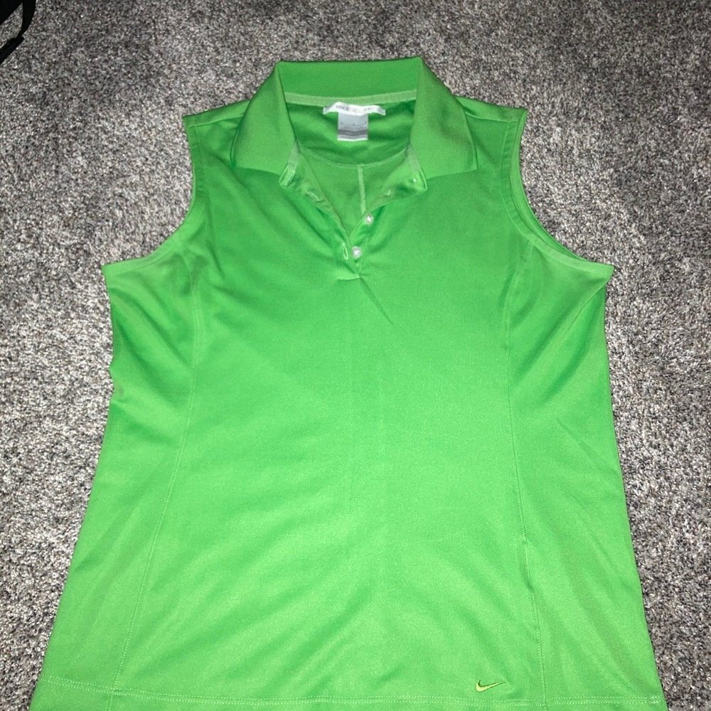 Nike Women’s Golf Shirt